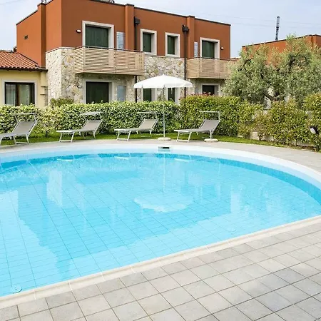 Fontanon Apartament