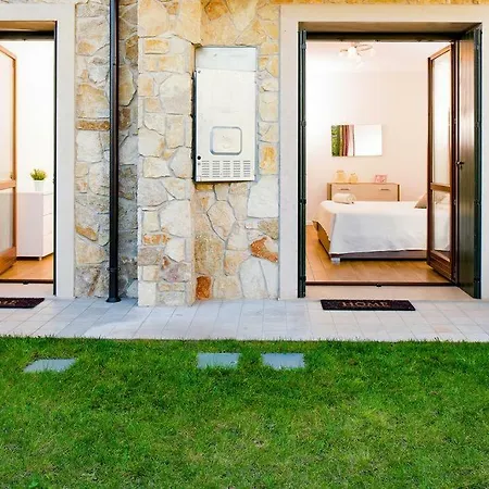 Fontanon Apartment *