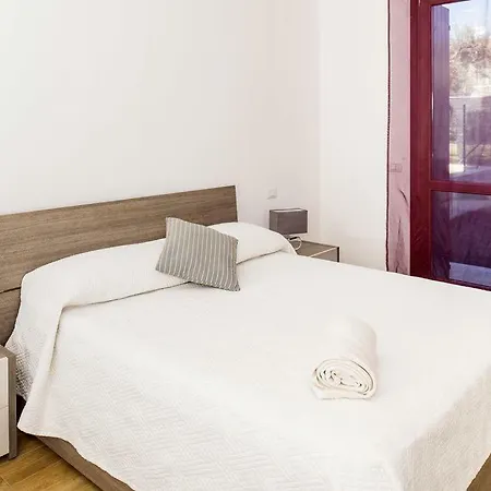 Fontanon Apartment *