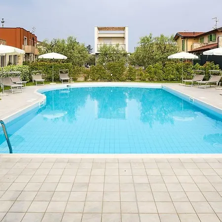 Apartment Fontanon *