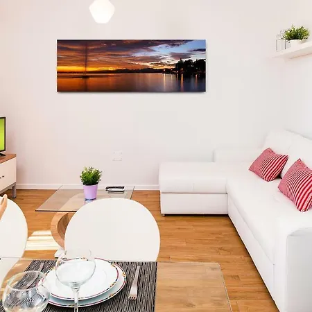 Apartment Fontanon *