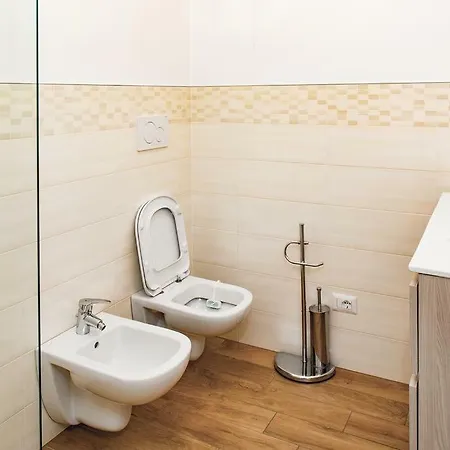 Fontanon Apartment