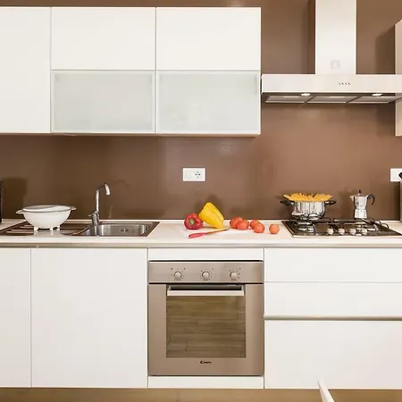 Apartment Fontanon