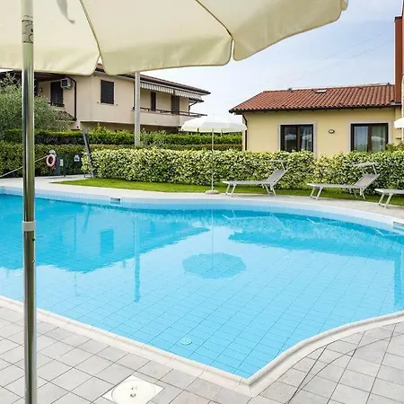 Fontanon Apartment Bardolino