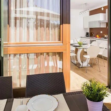 Fontanon Apartment